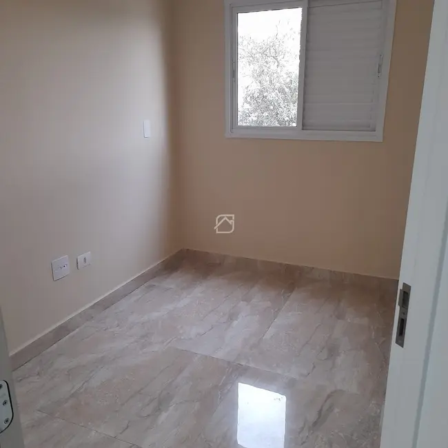 Foto 6 de Apartamento com 2 quartos à venda e para alugar, 56m2 em Vila Scarpelli, Santo Andre - SP