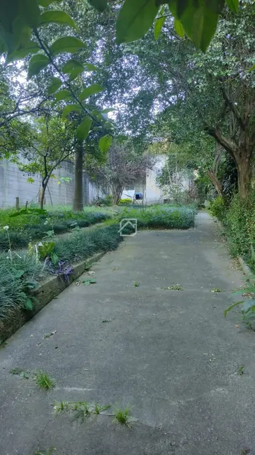 Foto 4 de Terreno / Lote à venda, 600m2 em Jardim, Santo Andre - SP