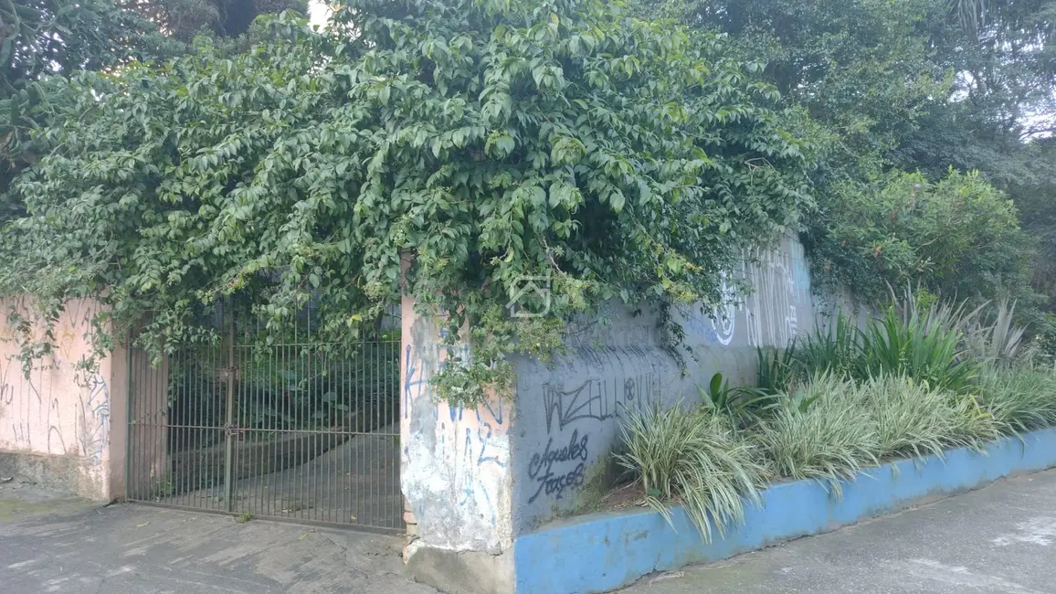 Foto 3 de Terreno / Lote à venda, 600m2 em Jardim, Santo Andre - SP