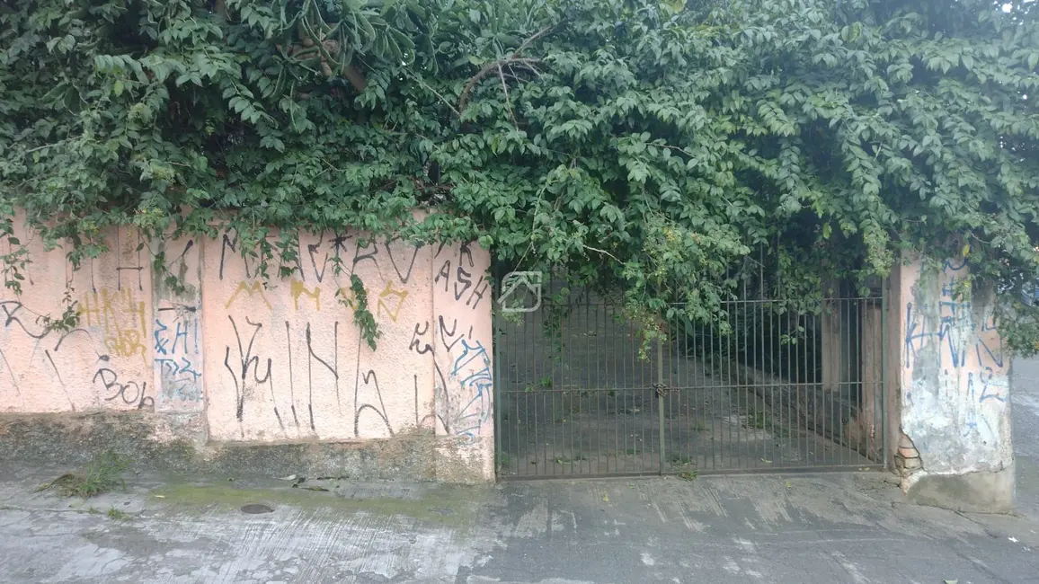 Foto 5 de Terreno / Lote à venda, 600m2 em Jardim, Santo Andre - SP