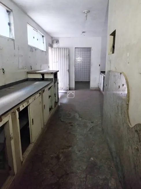 Foto 4 de Terreno / Lote à venda, 250m2 em Jardim, Santo Andre - SP