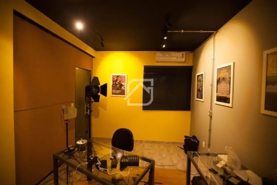 Foto 5 de Sala Comercial para alugar, 50m2 em Campestre, Santo Andre - SP