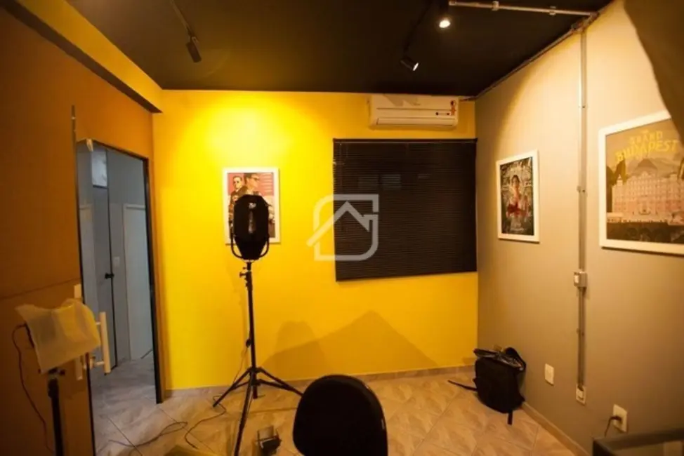 Foto 6 de Sala Comercial para alugar, 50m2 em Campestre, Santo Andre - SP