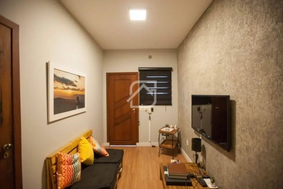 Foto 1 de Sala Comercial para alugar, 50m2 em Campestre, Santo Andre - SP