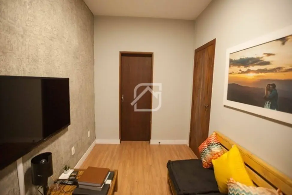 Foto 3 de Sala Comercial para alugar, 50m2 em Campestre, Santo Andre - SP