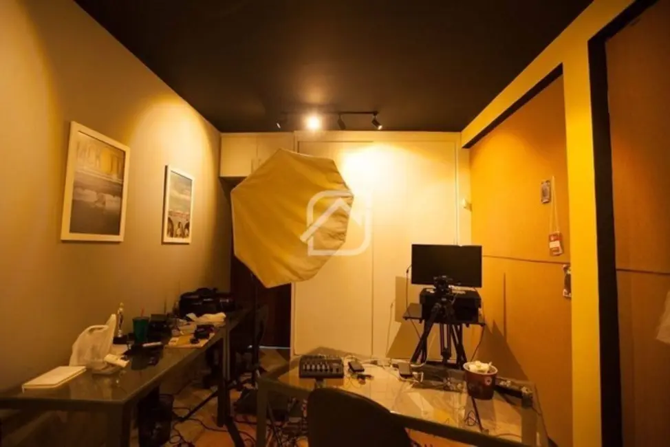 Foto 4 de Sala Comercial para alugar, 50m2 em Campestre, Santo Andre - SP