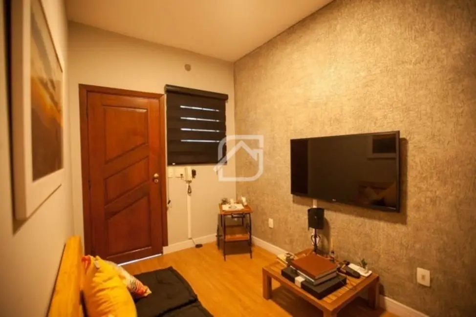 Foto 2 de Sala Comercial para alugar, 50m2 em Campestre, Santo Andre - SP