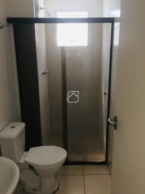 Foto 7 de Apartamento com 2 quartos à venda, 55m2 em Jardim Cristiane, Santo Andre - SP