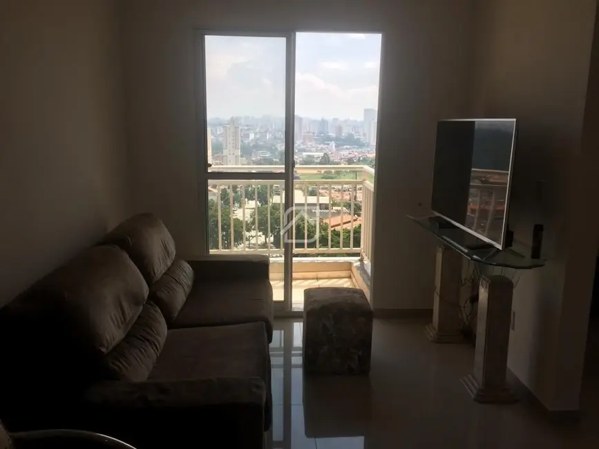 Foto 1 de Apartamento com 2 quartos à venda, 55m2 em Jardim Cristiane, Santo Andre - SP
