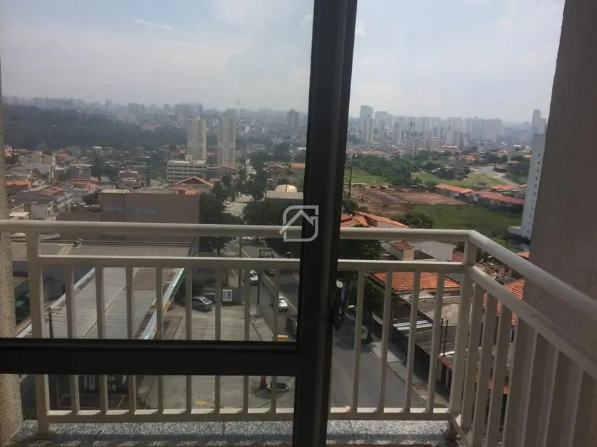 Foto 2 de Apartamento com 2 quartos à venda, 55m2 em Jardim Cristiane, Santo Andre - SP