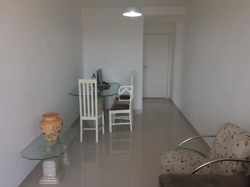 Foto 3 de Apartamento com 2 quartos à venda, 55m2 em Jardim Cristiane, Santo Andre - SP