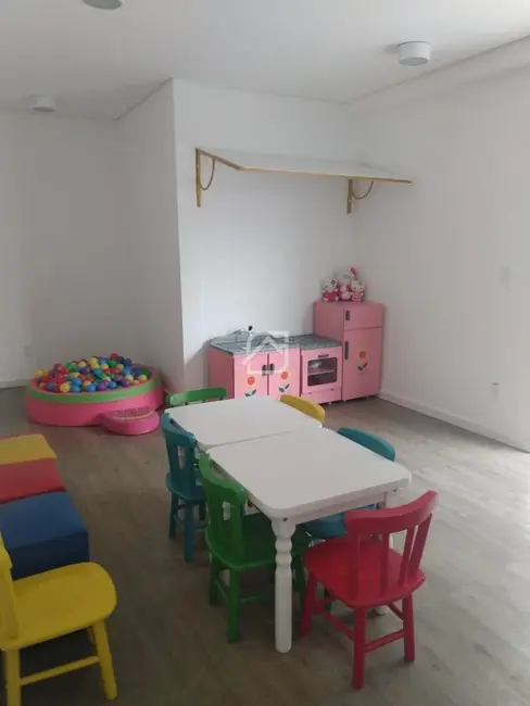 Foto 9 de Apartamento com 2 quartos à venda, 55m2 em Jardim Cristiane, Santo Andre - SP