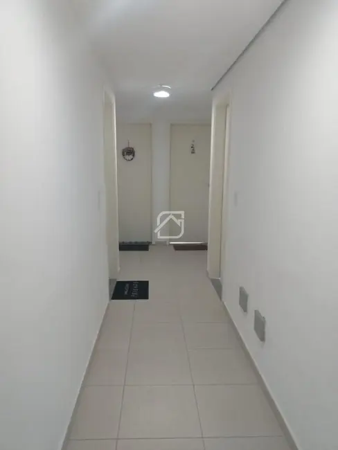 Foto 8 de Apartamento com 2 quartos à venda, 55m2 em Jardim Cristiane, Santo Andre - SP