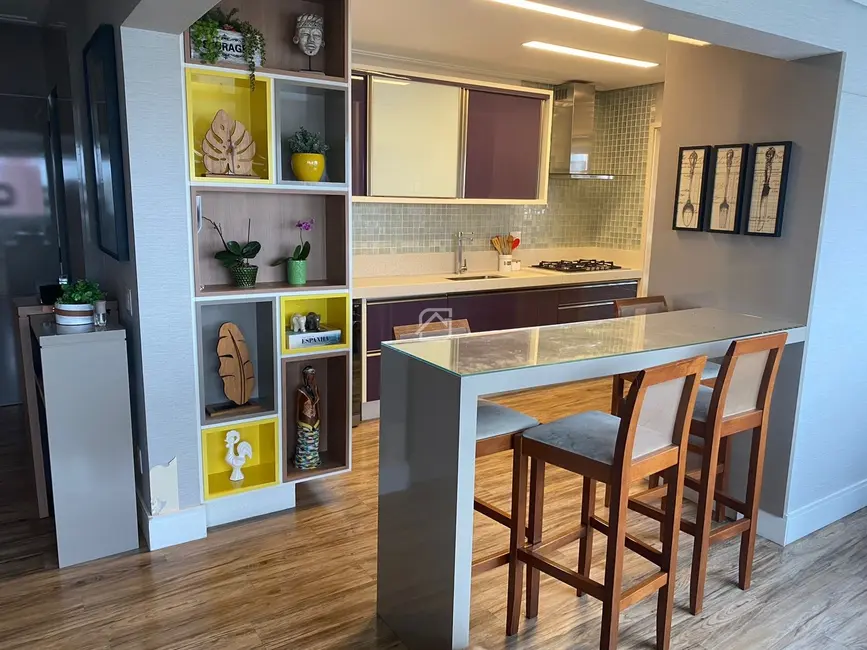 Foto 8 de Apartamento com 3 quartos à venda, 127m2 em Vila Floresta, Santo Andre - SP