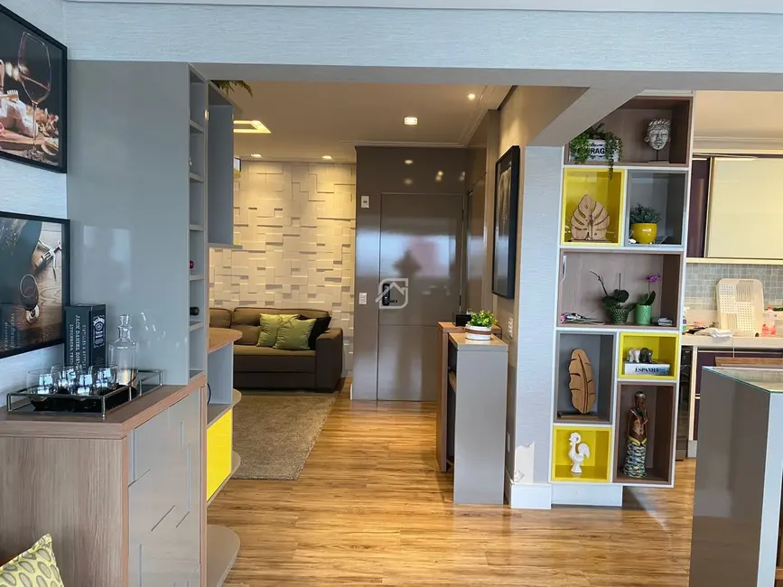 Foto 5 de Apartamento com 3 quartos à venda, 127m2 em Vila Floresta, Santo Andre - SP