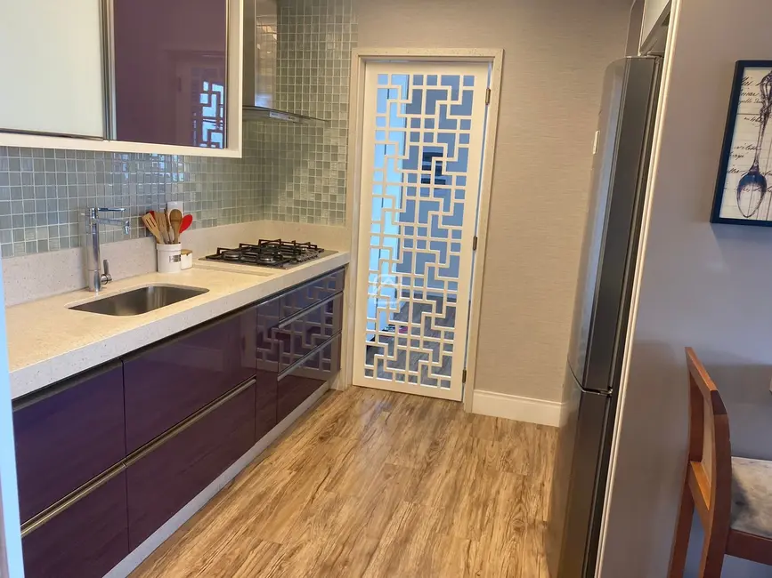 Foto 6 de Apartamento com 3 quartos à venda, 127m2 em Vila Floresta, Santo Andre - SP