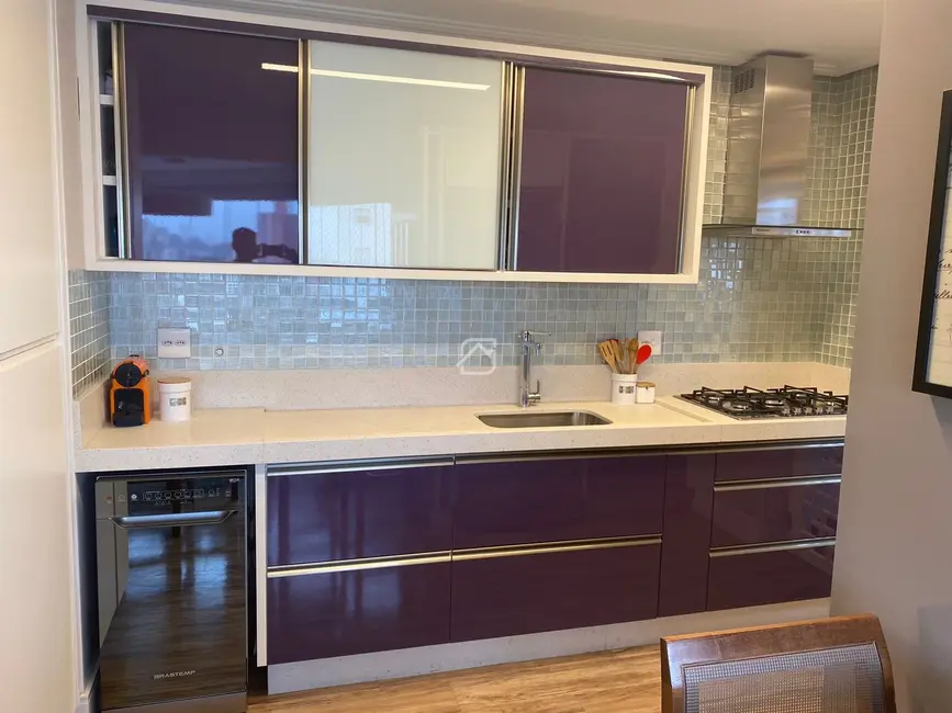 Foto 7 de Apartamento com 3 quartos à venda, 127m2 em Vila Floresta, Santo Andre - SP