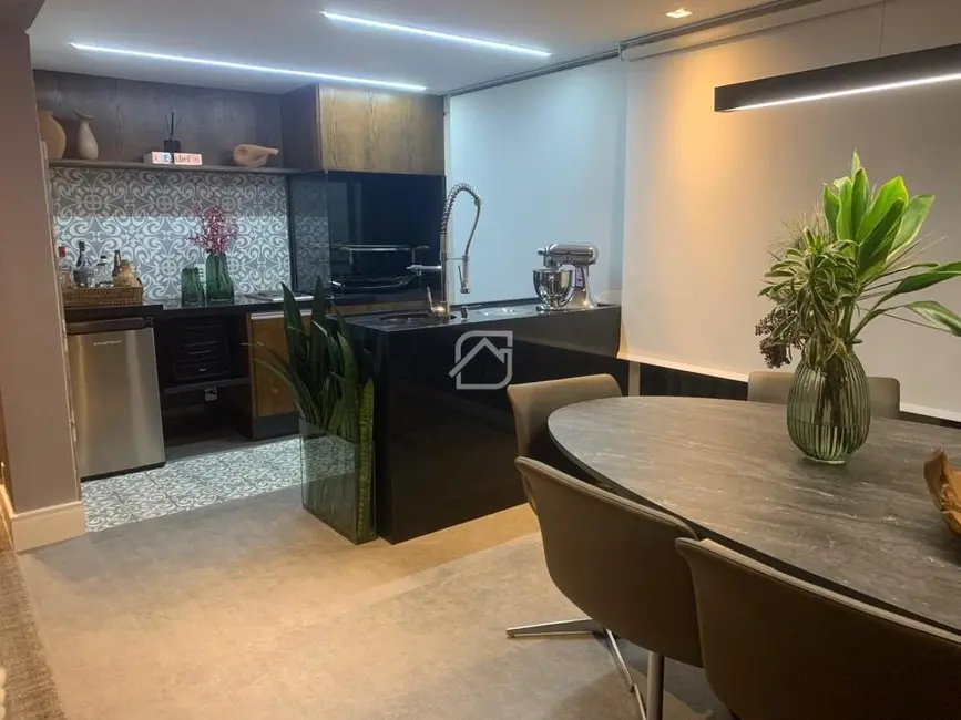 Apartamento com 3 quartos à venda, 167m2 em Jardim, Santo Andre - SP - imagem 6 Foto 6 de Apartamento com 3 quartos à venda, 167m2 em Jardim, Santo Andre - SP