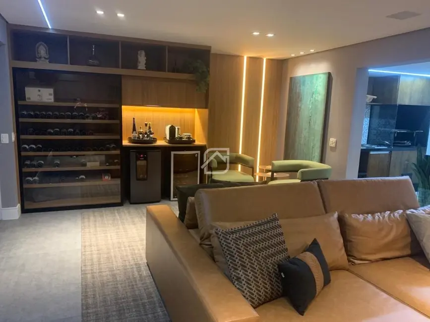 Apartamento com 3 quartos à venda, 167m2 em Jardim, Santo Andre - SP - imagem 4 Foto 4 de Apartamento com 3 quartos à venda, 167m2 em Jardim, Santo Andre - SP