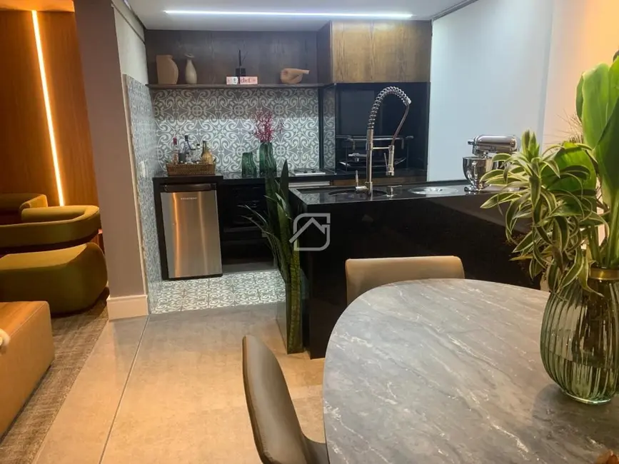 Apartamento com 3 quartos à venda, 167m2 em Jardim, Santo Andre - SP - imagem 5 Foto 5 de Apartamento com 3 quartos à venda, 167m2 em Jardim, Santo Andre - SP