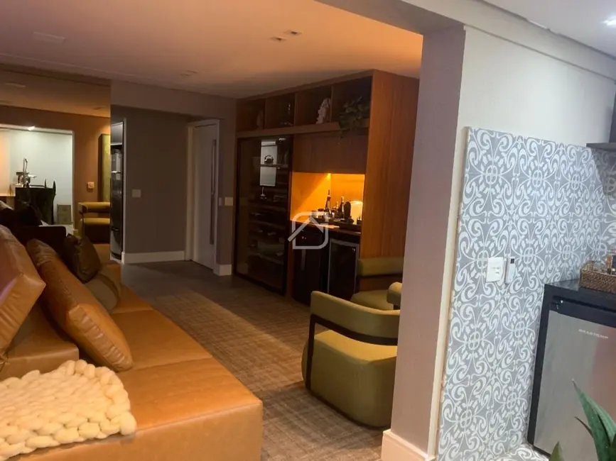 Apartamento com 3 quartos à venda, 167m2 em Jardim, Santo Andre - SP - imagem 3 Foto 3 de Apartamento com 3 quartos à venda, 167m2 em Jardim, Santo Andre - SP