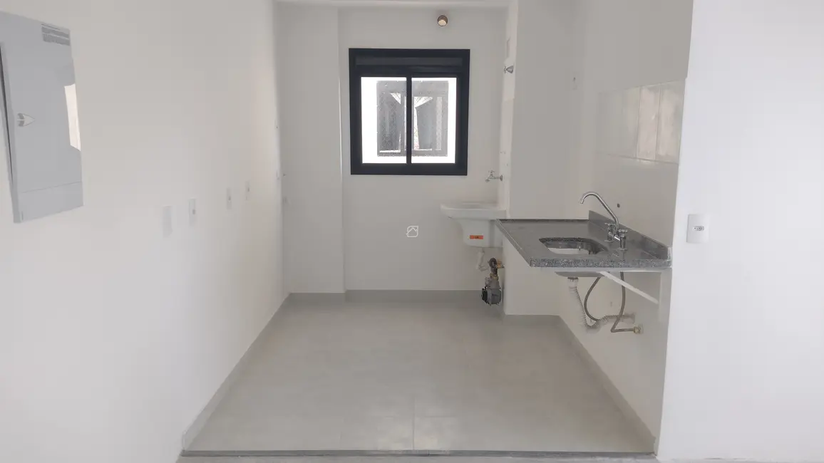 Foto 4 de Apartamento com 2 quartos à venda, 47m2 em Jardim Jamaica, Santo Andre - SP