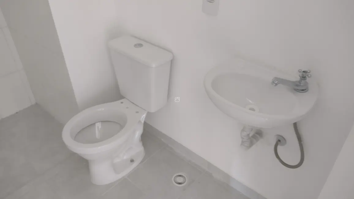 Foto 7 de Apartamento com 2 quartos à venda, 47m2 em Jardim Jamaica, Santo Andre - SP