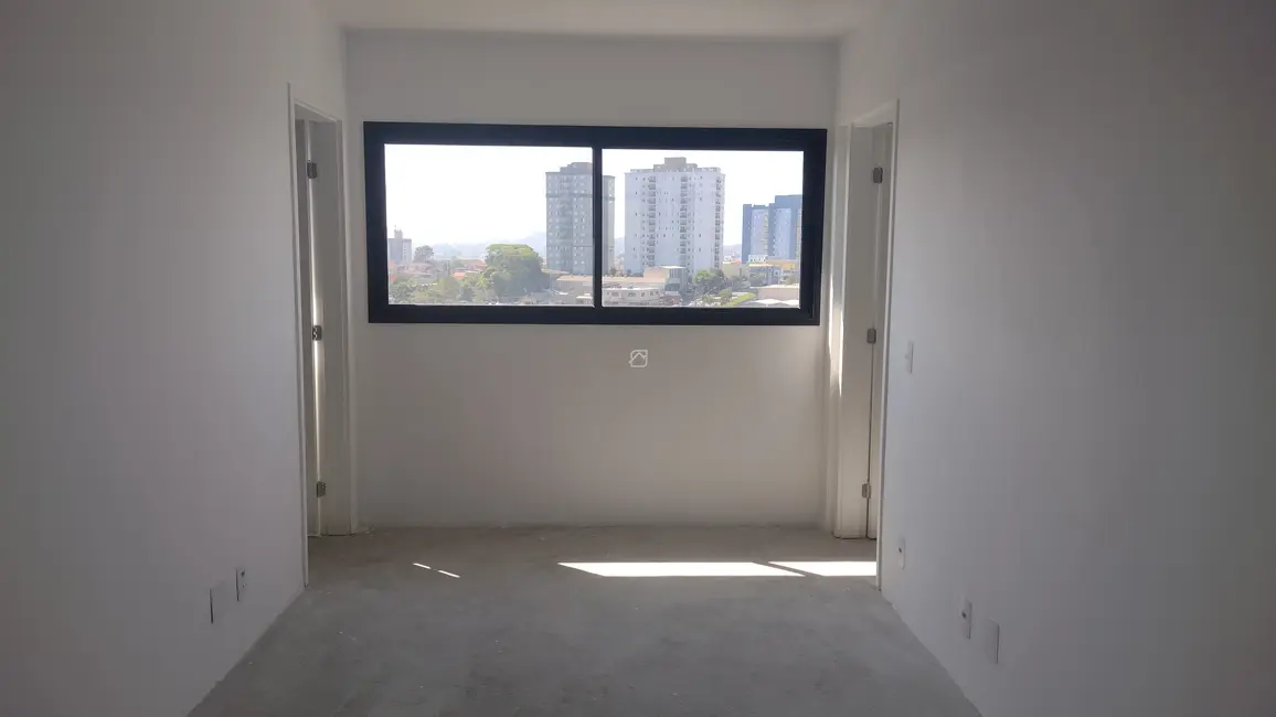 Foto 1 de Apartamento com 2 quartos à venda, 47m2 em Jardim Jamaica, Santo Andre - SP