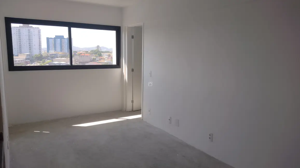 Foto 2 de Apartamento com 2 quartos à venda, 47m2 em Jardim Jamaica, Santo Andre - SP