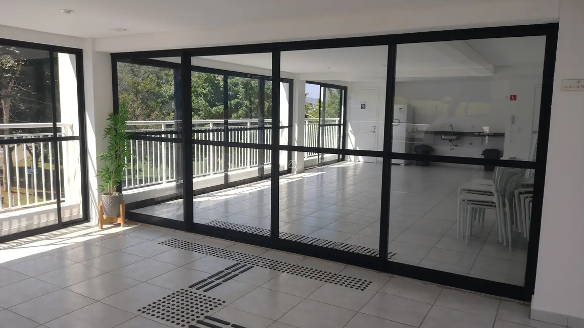 Foto 9 de Apartamento com 2 quartos à venda, 47m2 em Jardim Jamaica, Santo Andre - SP