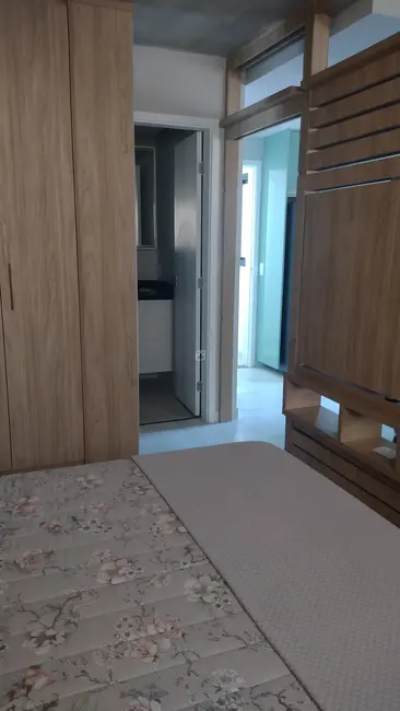 Foto 8 de Apartamento com 1 quarto à venda, 36m2 em Jardim Jamaica, Santo Andre - SP