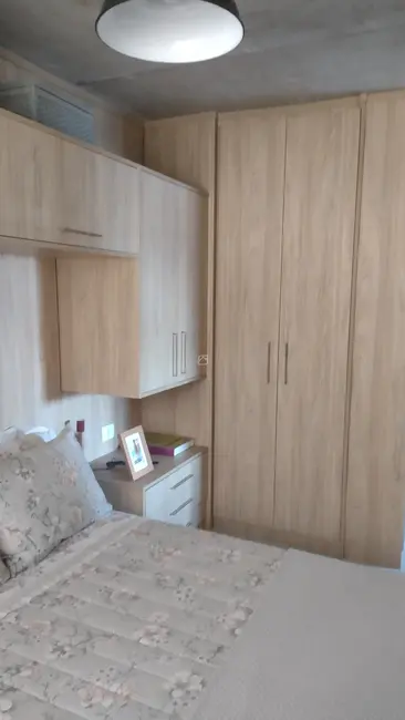 Foto 7 de Apartamento com 1 quarto à venda, 36m2 em Jardim Jamaica, Santo Andre - SP