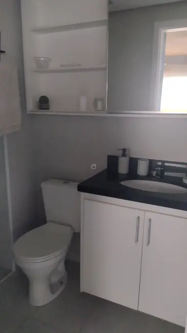 Foto 9 de Apartamento com 1 quarto à venda, 36m2 em Jardim Jamaica, Santo Andre - SP