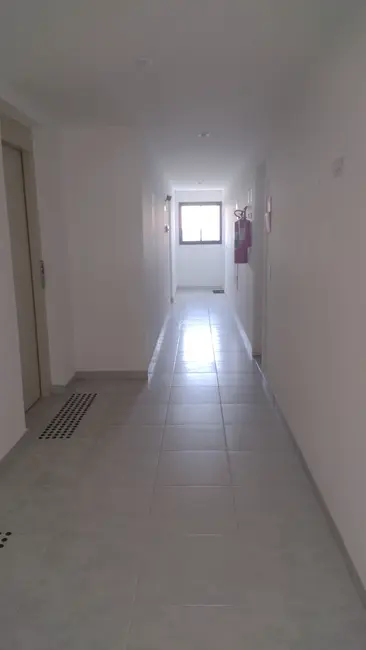 Foto 6 de Apartamento com 1 quarto à venda, 36m2 em Jardim Jamaica, Santo Andre - SP