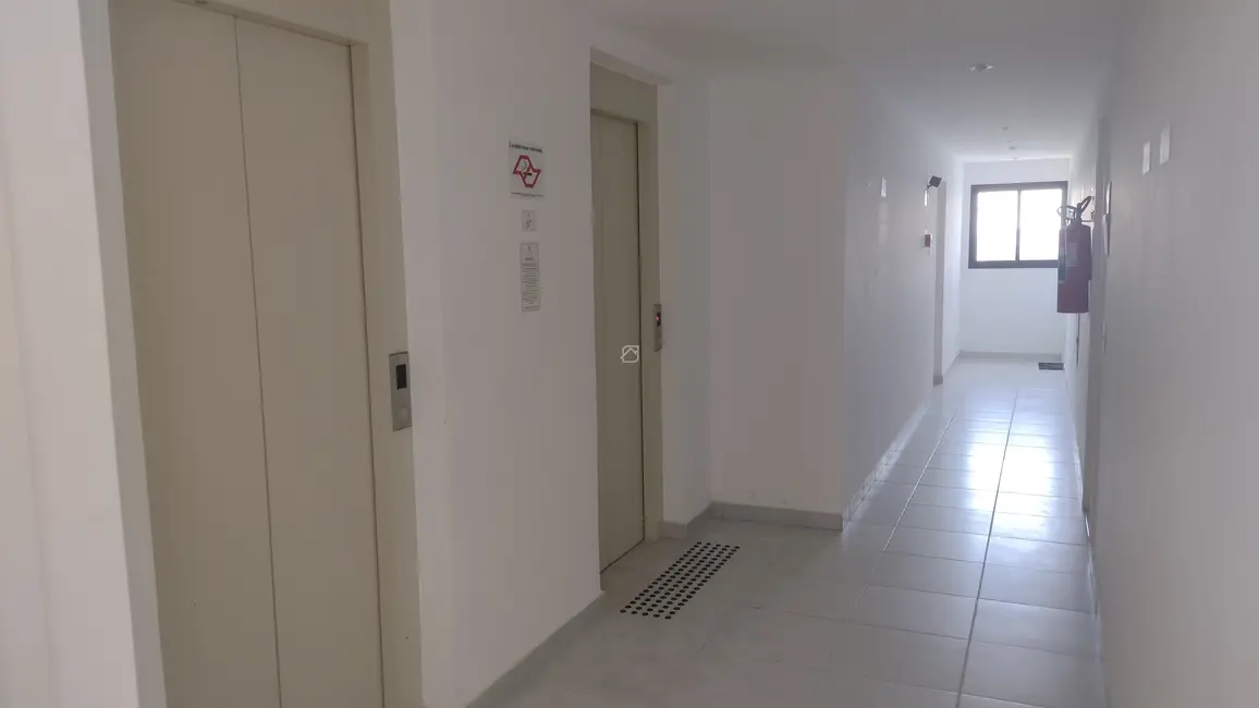 Foto 8 de Apartamento com 1 quarto à venda, 36m2 em Jardim Jamaica, Santo Andre - SP