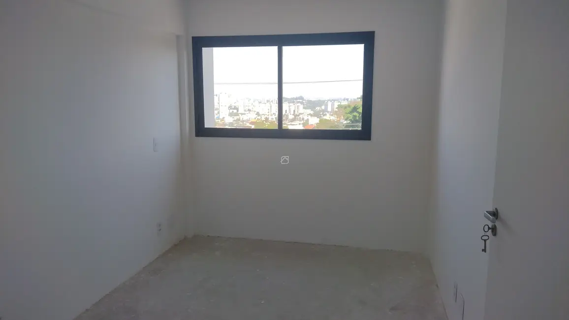 Foto 4 de Apartamento com 1 quarto à venda, 36m2 em Jardim Jamaica, Santo Andre - SP