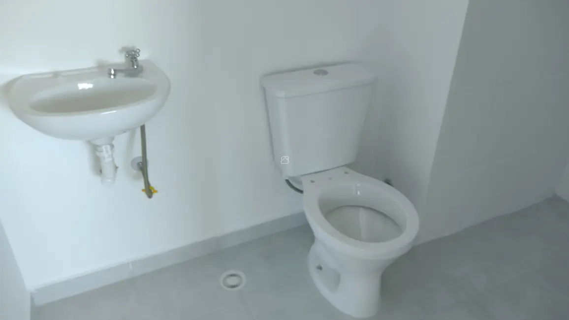 Foto 5 de Apartamento com 1 quarto à venda, 36m2 em Jardim Jamaica, Santo Andre - SP