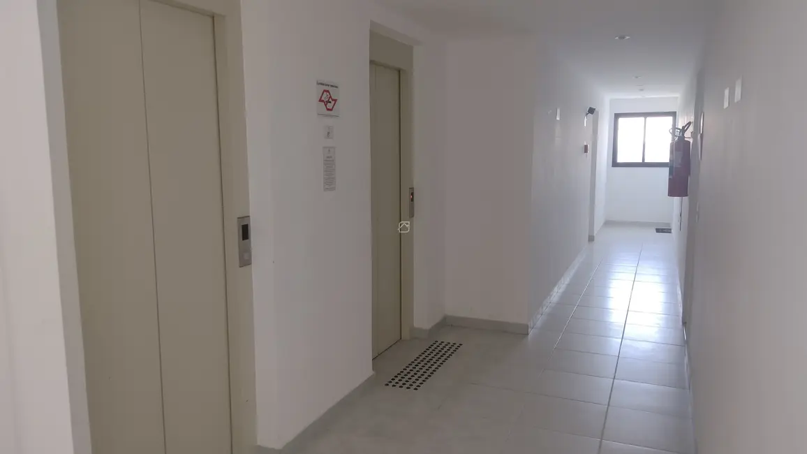 Foto 7 de Apartamento com 1 quarto à venda, 36m2 em Jardim Jamaica, Santo Andre - SP