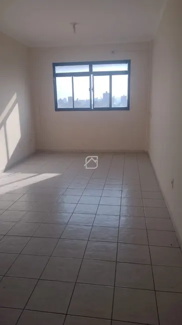Foto 2 de Sala Comercial para alugar, 30m2 em Vila Alto de Santo André, Santo Andre - SP