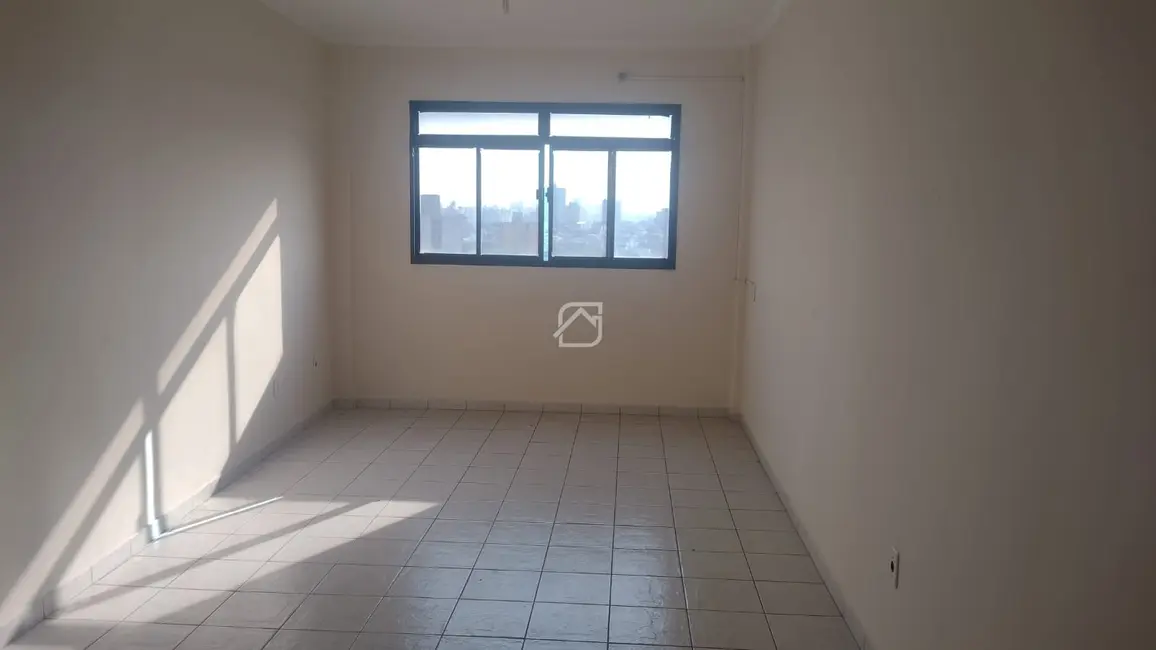 Foto 3 de Sala Comercial para alugar, 30m2 em Vila Alto de Santo André, Santo Andre - SP