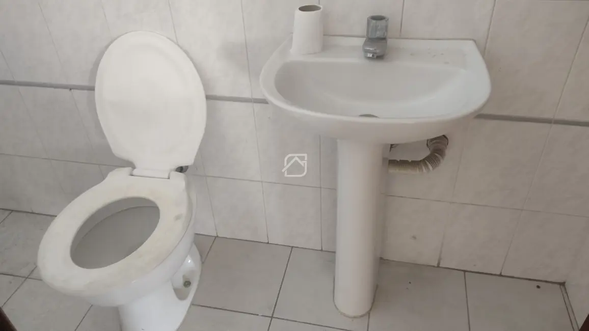 Foto 8 de Sala Comercial para alugar, 30m2 em Vila Alto de Santo André, Santo Andre - SP