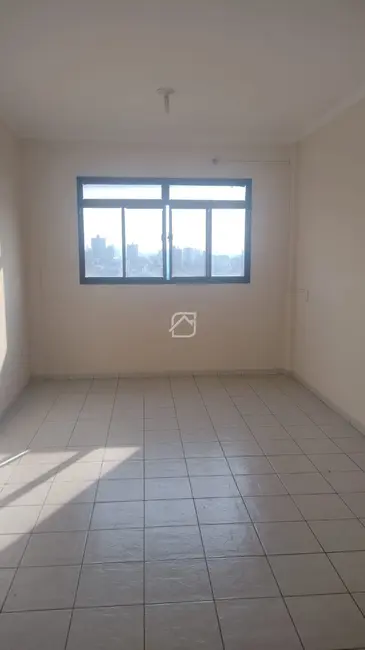 Foto 1 de Sala Comercial para alugar, 30m2 em Vila Alto de Santo André, Santo Andre - SP