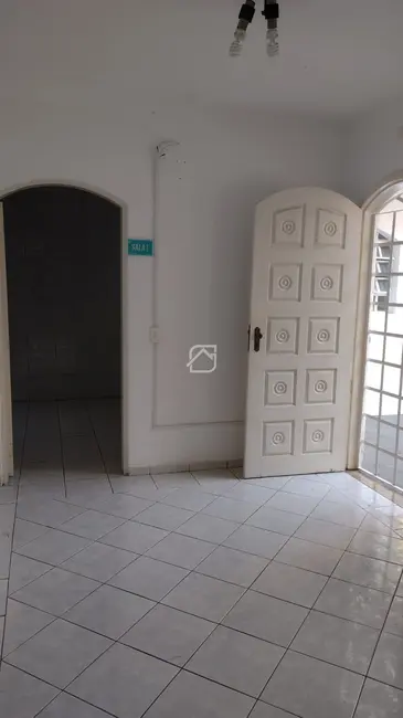 Foto 2 de Sala Comercial para alugar, 90m2 em Centro, Santo Andre - SP