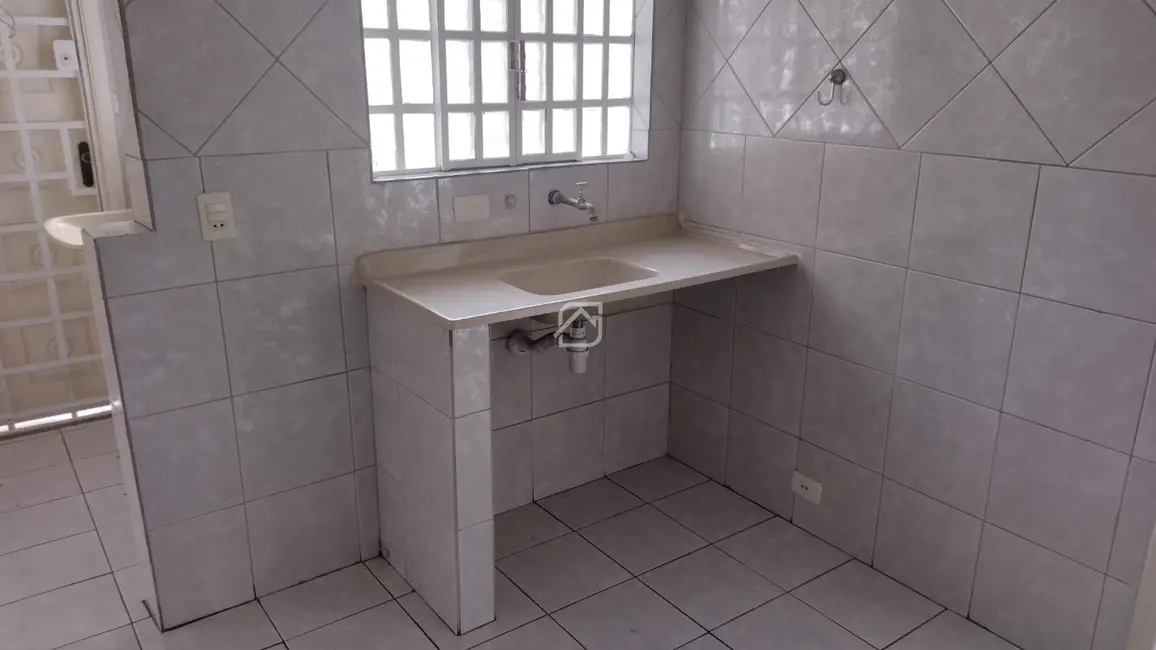 Foto 5 de Sala Comercial para alugar, 90m2 em Centro, Santo Andre - SP