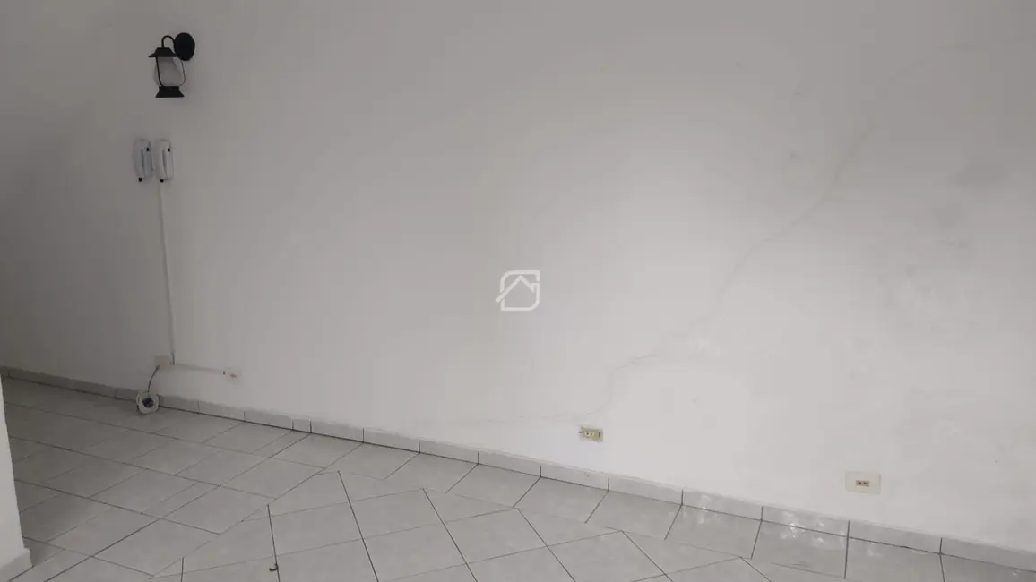 Foto 4 de Sala Comercial para alugar, 90m2 em Centro, Santo Andre - SP