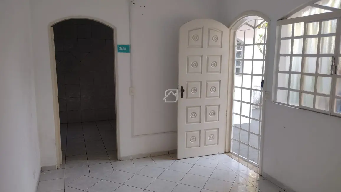Foto 1 de Sala Comercial para alugar, 90m2 em Centro, Santo Andre - SP