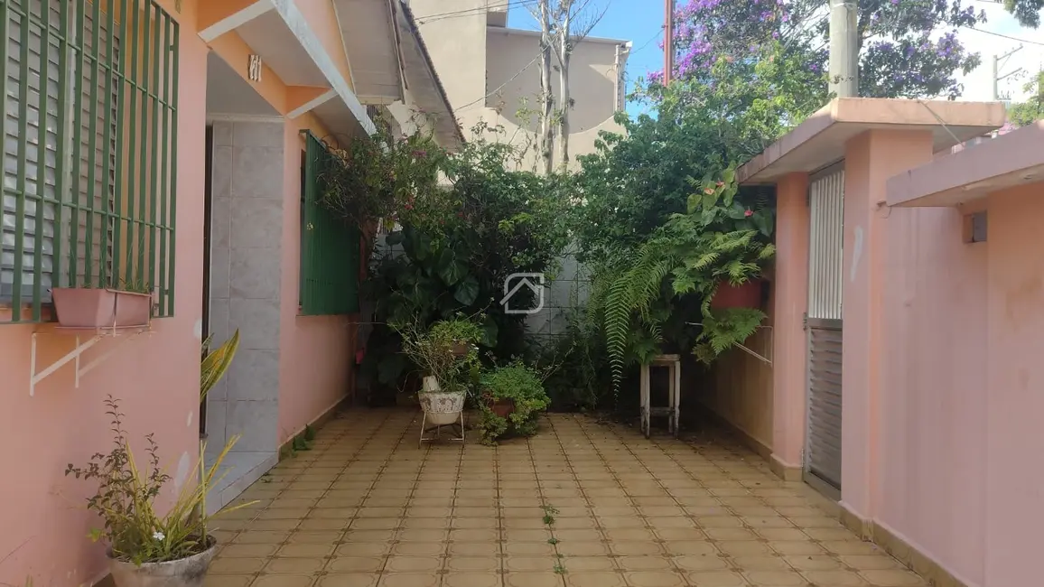 Foto 1 de Casa com 2 quartos à venda, 250m2 em Jardim Paraíso, Santo Andre - SP