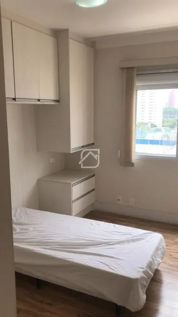 Foto 9 de Apartamento com 4 quartos à venda e para alugar, 135m2 em Jardim, Santo Andre - SP