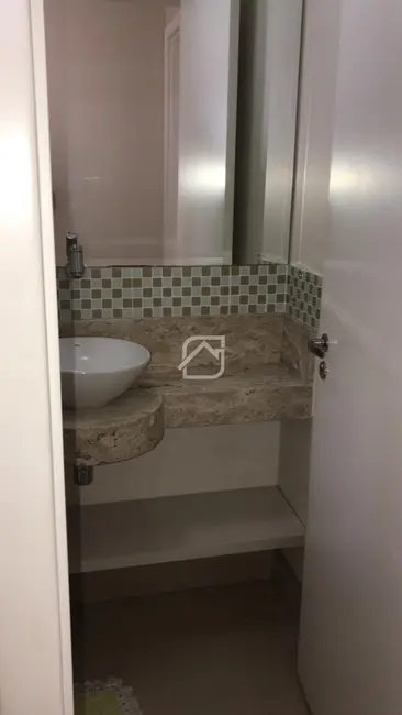 Foto 7 de Apartamento com 4 quartos à venda e para alugar, 135m2 em Jardim, Santo Andre - SP