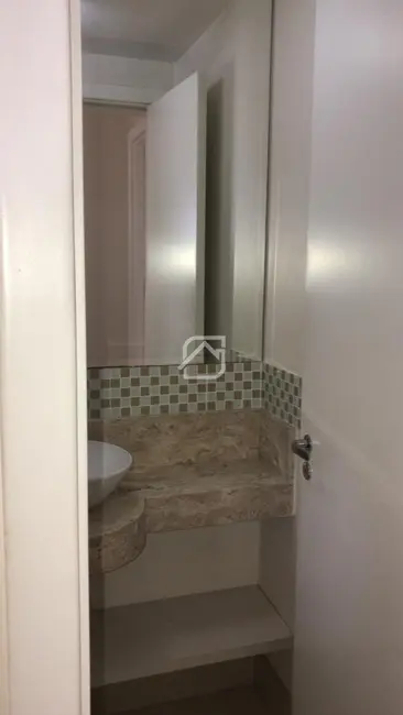 Foto 6 de Apartamento com 4 quartos à venda e para alugar, 135m2 em Jardim, Santo Andre - SP